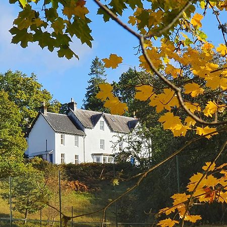 Tirindrish House B&B スピーン・ブリッジ エクステリア 写真