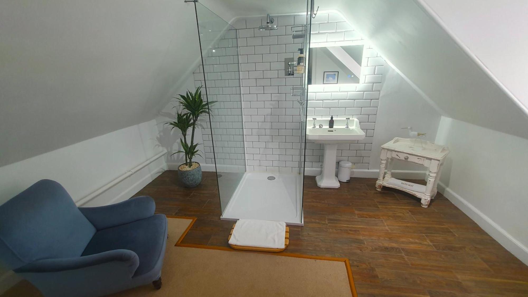Tirindrish House B&B スピーン・ブリッジ 部屋 写真