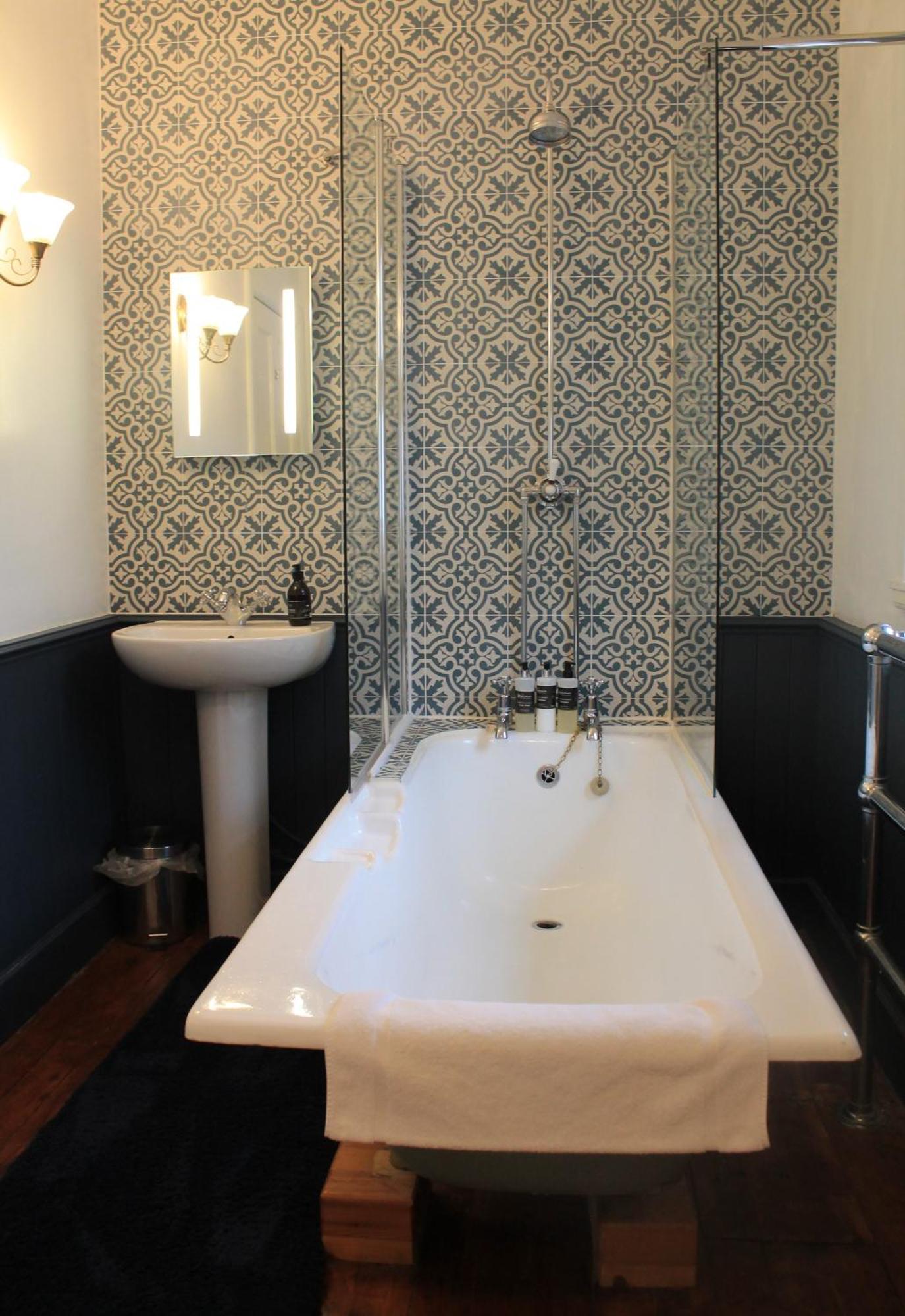 Tirindrish House B&B スピーン・ブリッジ 部屋 写真