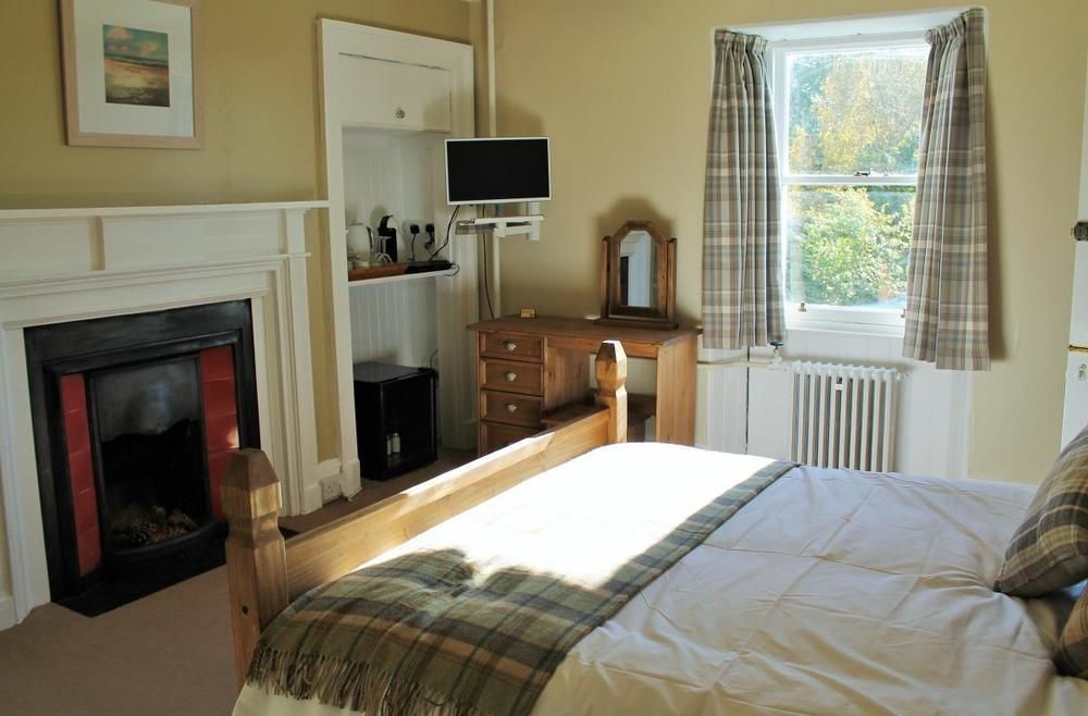 Tirindrish House B&B スピーン・ブリッジ エクステリア 写真